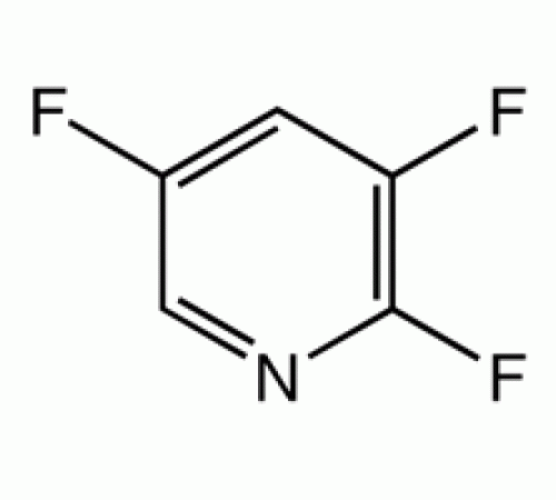 2,3,5-трифторпиридина, 98 +%, Alfa Aesar, 1 г