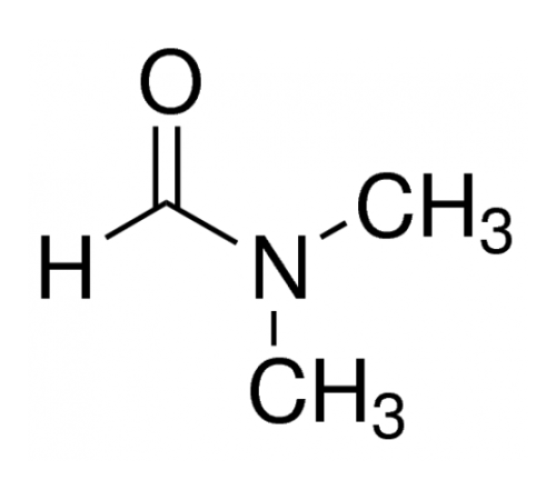 N,N-Диметилформамид, б/в растворитель (ACS-ISO), Panreac, 1 л N,N-Диметилформамид, б/в растворитель (ACS-ISO), Panreac, 1 л
