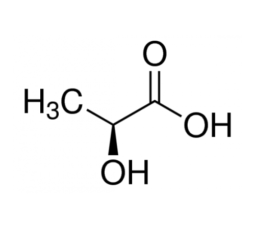 Молочная-L(+) кислота (RFE, BP, Ph. Eur.), фарм., Panreac, 25 л