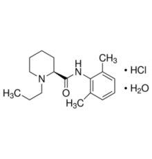 Моногидрат гидрохлорида ропивакаина 98% (ВЭЖХ) Sigma R0283