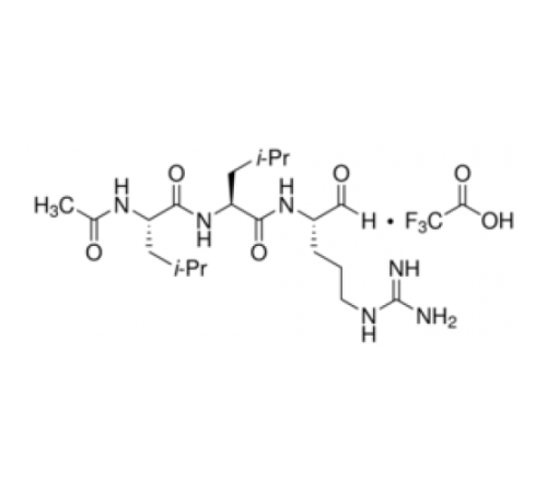 Соль трифторацетата лейпептина 90% (ВЭЖХ), микробиологический Sigma L2023