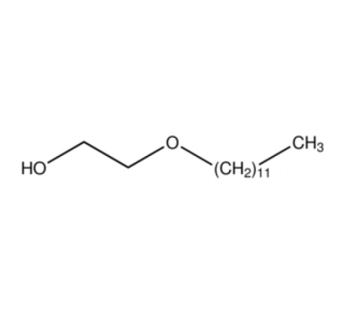 Монододециловый эфир этиленгликоля BioXtra, 99,0% (ГХ) Sigma 03819