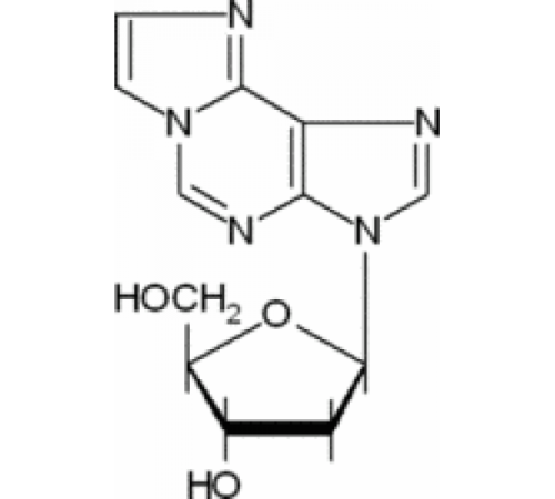 1, N6-Этено-2'-дезоксиаденозин Sigma E4132