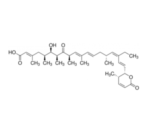 Раствор лептомицина В от Streptomycessp. 95% (ВЭЖХ), поставляется в смеси метанол: вода (7: 3) Sigma L2913