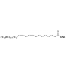 Натриевая соль линолевой кислоты 98% (GC) Sigma L8134