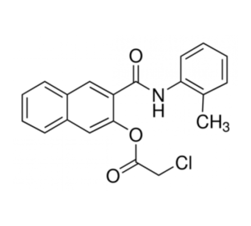 Субстрат хлорацетатэстеразы нафтол AS-D Sigma N0758