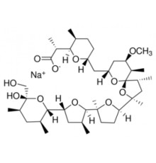 Натриевая соль нигерицина 98% (ТСХ) Sigma N7143