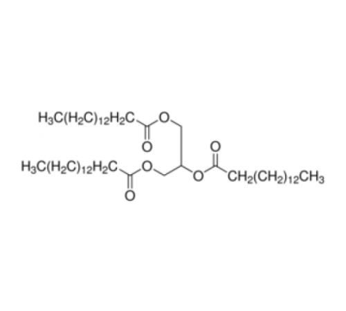 Трипентадеканоин 99% Sigma T4257