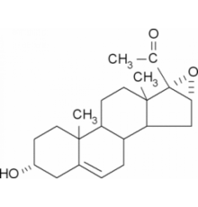 16, 17βЭпоксипрегненолон Sigma E4875