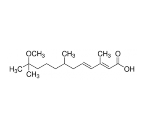 Метопреновая кислота 98% (ТСХ) Sigma M6682
