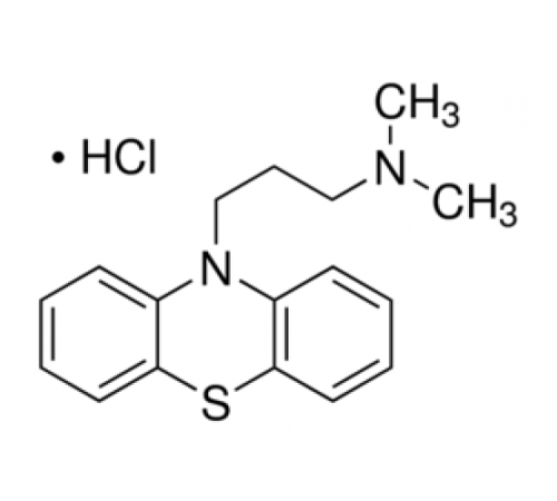Промазина гидрохлорид Sigma P6656