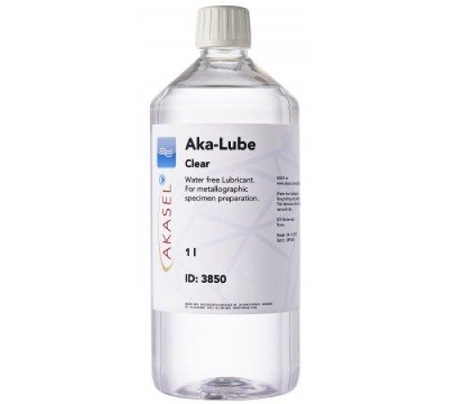 Лубрикант на полимерной основе Aka-Lube Clear и Clear+ Лубрикант на полимерной основе Aka-Lube Clear и Clear+