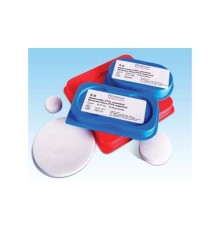10411108 Мембранные фильтры Grade TE 38 из PTFE, диаметр 37 мм, 50 шт/упак