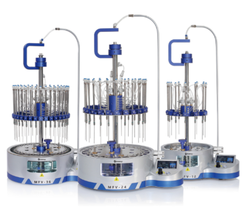 Концентраторы MFV-36 Концентраторы MFV-36
