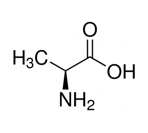 Аланин-L, pure Ph. Eur., USP, AppliChem, 100 г Аланин-L, pure Ph. Eur., USP, AppliChem, 100 г