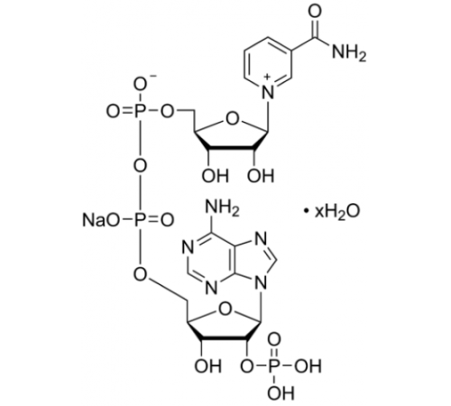 НАДФ, натриевая соль, AppliChem, 1 г