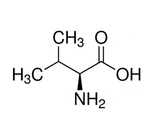 Валин-L, Cell culture gradе, AppliChem, 1 кг