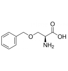 О-бензил-L-серина, 99%, Alfa Aesar, 25 г