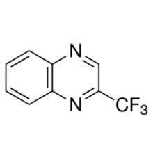 2-(трифторметил)хиноксалин, 97%, Acros Organics, 1г