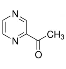 2-Ацетилпиразин, 99%, Alfa Aesar, 5 г