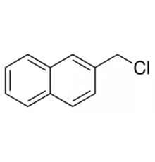 2 - (хлорметил) нафталина, 98%, Alfa Aesar, 1г