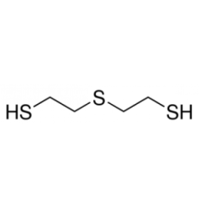 2,2 '-тиодиэтантиол, 90 +%, Alfa Aesar, 50 г