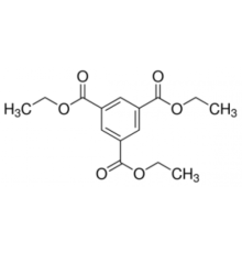 1,3,5-триэтил бензолтрикарбоксилат, 97%, Alfa Aesar, 5 г