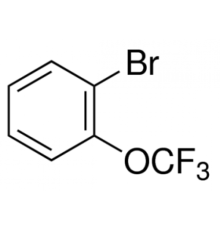 1-Бром-2- (трифторметокси) бензол, 97%, Alfa Aesar, 5 г
