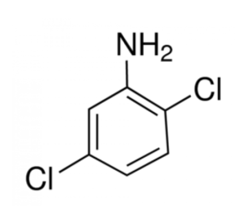 2,5-дихлоранилин, 99%, Alfa Aesar, 2500г