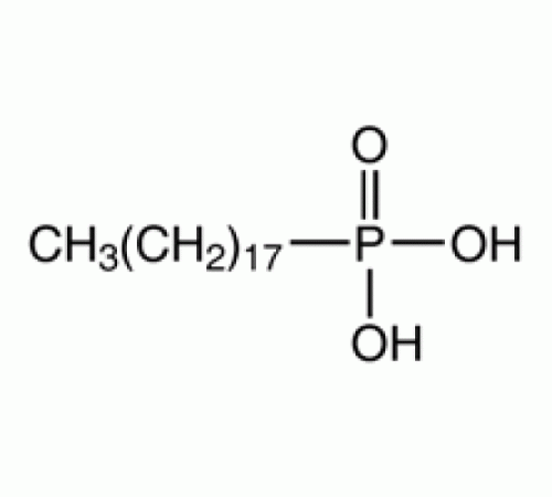 н-октадецилфосфоновая кислота, 97%, Alfa Aesar, 1г