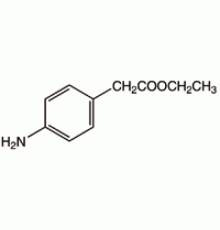 Этил-4-аминофенилацетат, 98%, Alfa Aesar, 25 г