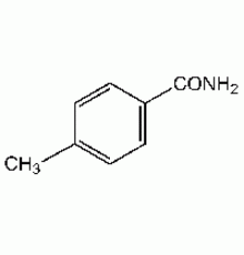 р-толуамид, 98 +%, Alfa Aesar, 500г