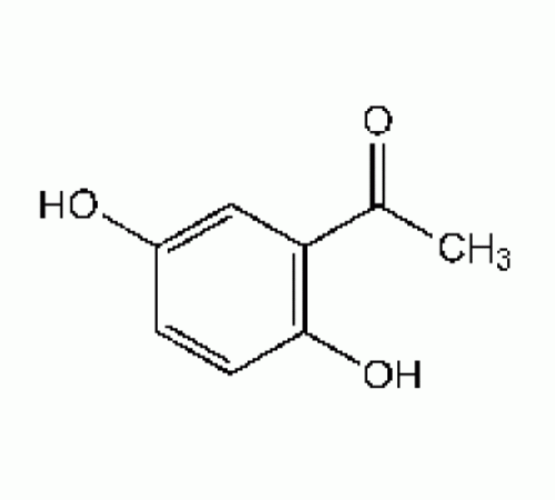 2 ', 5'-дигидроксиацетофенона, 98 +%, Alfa Aesar, 100 г