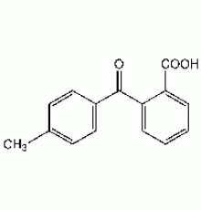 2 - (4-толуол) бензойной кислоты, 98%, Alfa Aesar, 100 г