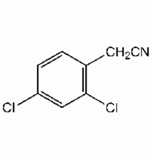 2,4-дихлорфенилацетонитрила, 98 +%, Alfa Aesar, 25г