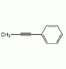 1-фенил-1-пропин, 99%, Acros Organics, 25г