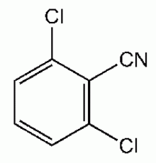 2,6-дихлорбензонитрила, 98%, Alfa Aesar, 10 г