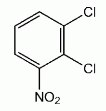 1,2-дихлор-3-нитробензол, 97%, Alfa Aesar, 5000г