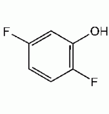 2,5-дифторфенола, 97%, Alfa Aesar, 5 г