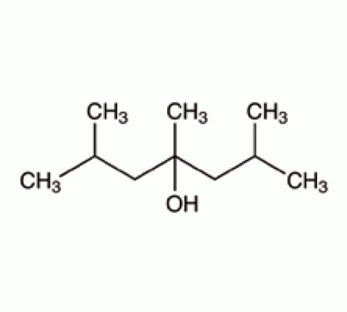 2,4,6-триметил-4-гептанол, 97%, Alfa Aesar, 25 г