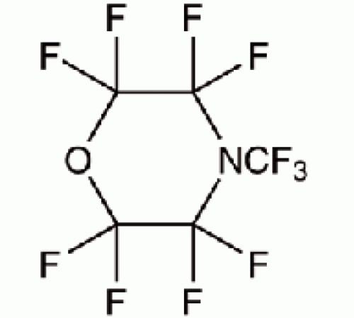 Перфтор (4-метилморфолин), 98%, Alfa Aesar, 25 г