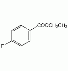 Этил 4-фторбензоат, 99%, Acros Organics, 5г