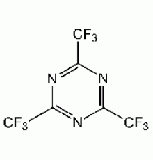 2,4,6-трис (трифторметил) -1,3,5-триазин, 98%, Alfa Aesar, 25 г