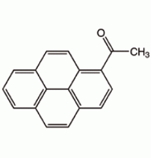 1-ацетилпирен, 97%, Acros Organics, 5г