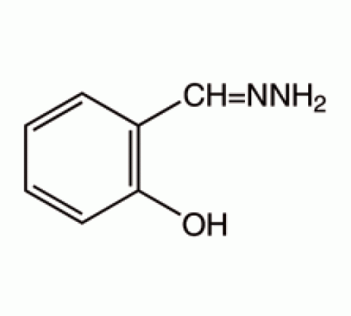 Салицилальдегид Гидразон, 98%, Alfa Aesar, 25 г