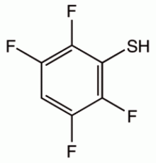 2,3,5,6-Тетрафтортиофенол, 98%, Alfa Aesar, 5 г