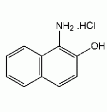 1-амино-2-нафтол гидрохлорид, 97%, Alfa Aesar, 25 г