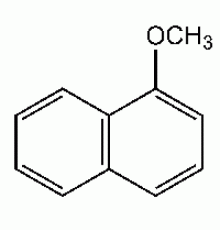 1-метоксинафталин, 98 +%, Alfa Aesar, 500г