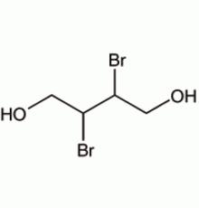 2,3-дибром-1, 4-бутандиол, 98%, Alfa Aesar, 100 г