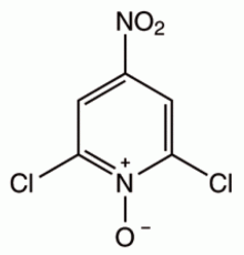 2,6-Дихлор-4-нитропиридин N-оксид, 97%, Alfa Aesar, 5 г